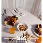 Easy サン・ジョバンニ・ロトンド