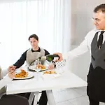 Easy サン・ジョバンニ・ロトンド