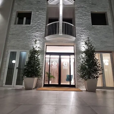 Easy 3* Сан-Джованни-Ротондо