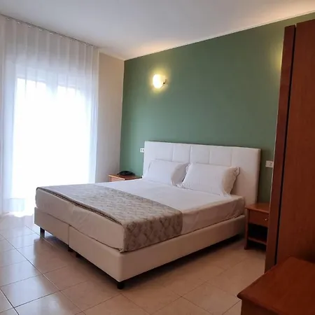 Hotel Easy San Giovanni Rotondo