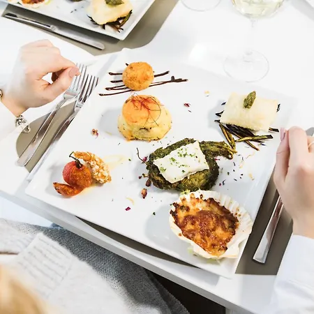 Easy 3* Сан-Джованни-Ротондо