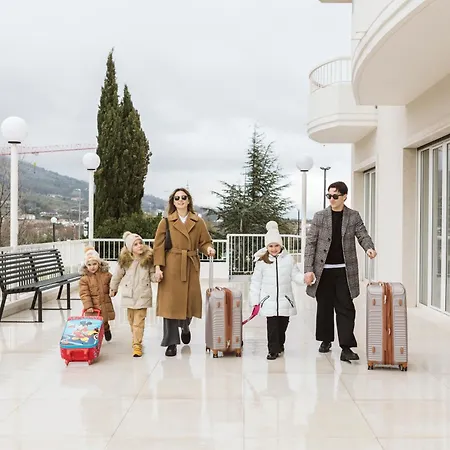 Easy 호텔 산 조반니 로톤도