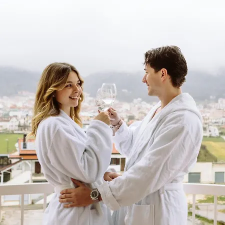 Easy Отель Сан-Джованни-Ротондо