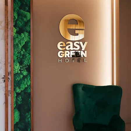 Easy 酒店