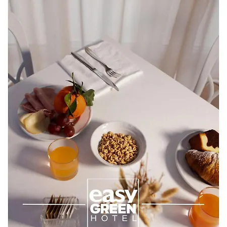 Easy Сан-Джованни-Ротондо