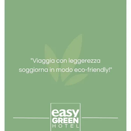 Easy 酒店 圣乔瓦尼·罗通多