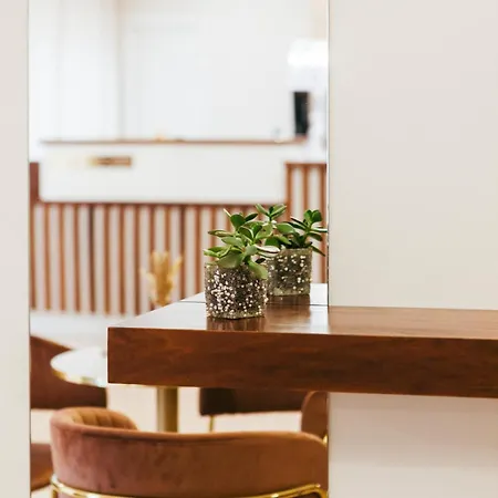 Easy Отель Сан-Джованни-Ротондо