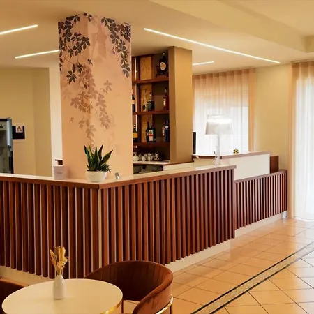 Easy 3* Сан-Джованни-Ротондо