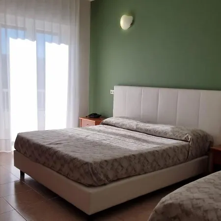 Easy Сан-Джованни-Ротондо