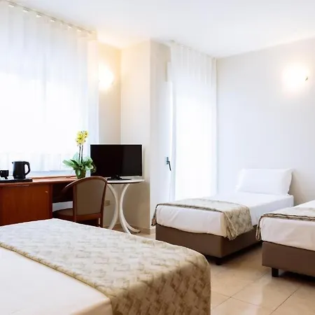 Easy Сан-Джованни-Ротондо