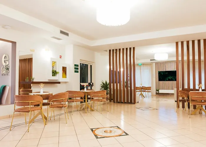 Easy Ξενοδοχείο Σαν Τζιοβάνι Ροτόντο