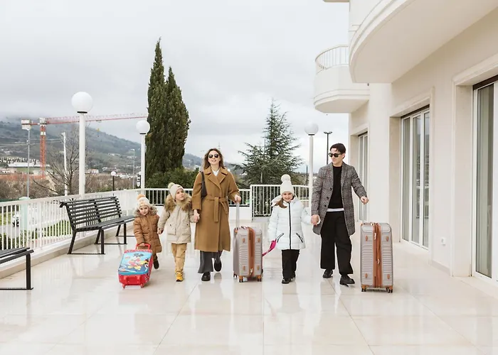 Easy Ξενοδοχείο Σαν Τζιοβάνι Ροτόντο