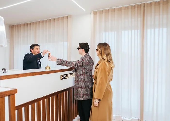 Easy Ξενοδοχείο 3*