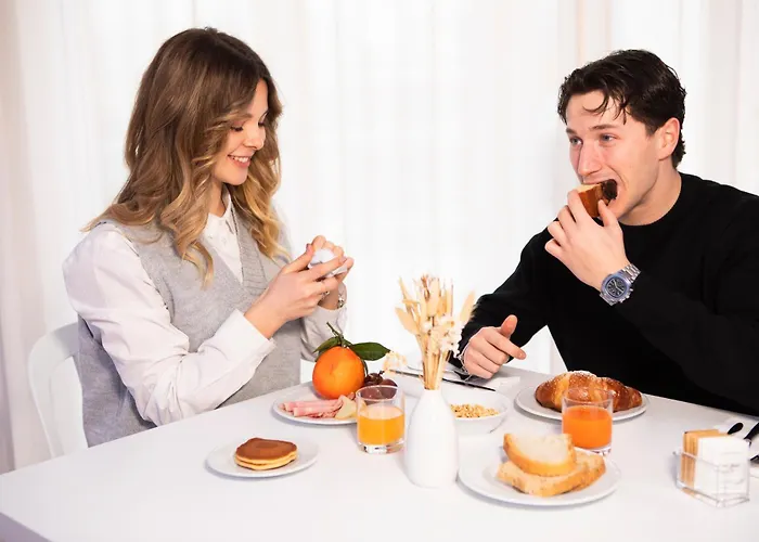 Easy Ξενοδοχείο 3*