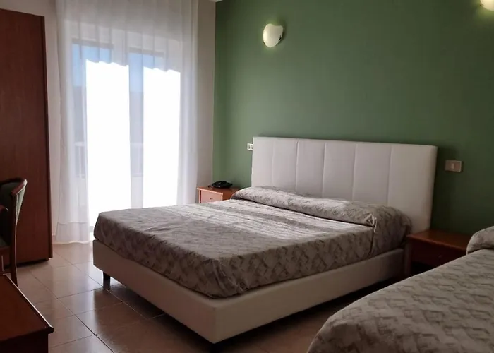 Easy Σαν Τζιοβάνι Ροτόντο