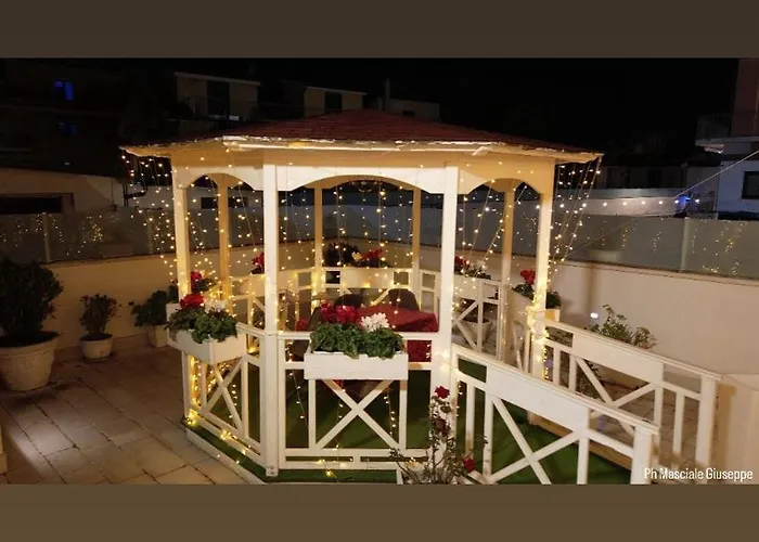 Easy Ξενοδοχείο Σαν Τζιοβάνι Ροτόντο